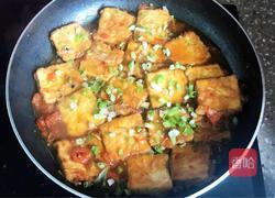 锅塌豆腐的做法图解15