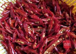 冷吃鸡尖的做法图解2