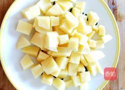 咖喱牛肉饭的做法图解2