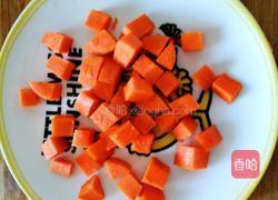 咖喱牛肉饭的做法图解4