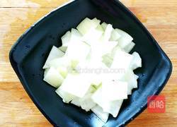 咖喱牛肉饭的做法图解6