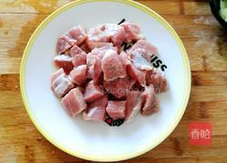 咖喱牛肉饭的做法图解8