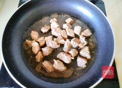 咖喱牛肉饭的做法图解11