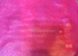 火龙果千层蛋糕的做法图解14