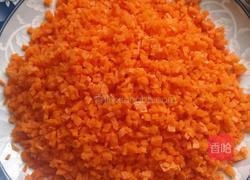 油炸土豆丸子的做法图解2