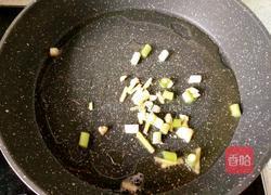 莴笋炒肉丝的做法图解3