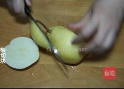 梨汁烤肋排的做法图解3