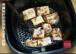 梨汁烤肋排的做法图解8