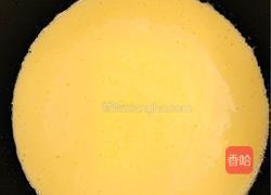 电饭煲蛋糕的做法图解4