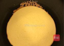 电饭煲蛋糕的做法图解5