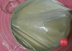 马德琳蛋糕的做法图解4