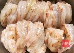 茄汁烹鲜虾的做法图解4