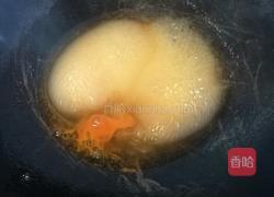 茄汁烹鲜虾的做法图解10