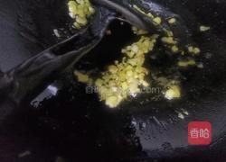 肉汤圆的做法图解3