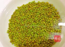 绿豆汤的做法图解1