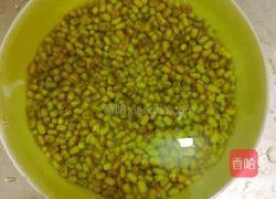 绿豆冰棒的做法图解3