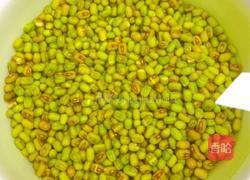 绿豆汤的做法图解4