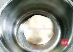 Flower Bread Recipe Illustration 2