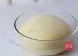 Rice porridge toast recipe 5