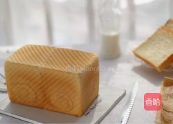 米粥吐司的做法图解21