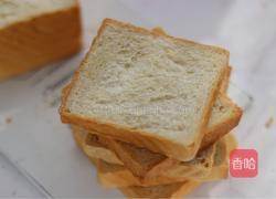 米粥吐司的做法图解23