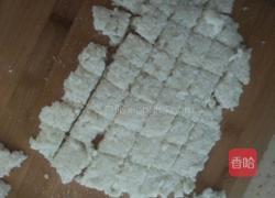 麻辣锅巴的做法图解4