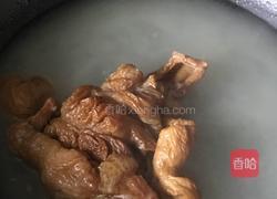 干萝卜炒腊肠的做法图解5