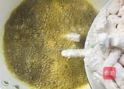 香酥菠萝的做法图解8