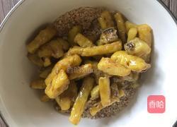 香酥菠萝的做法图解13