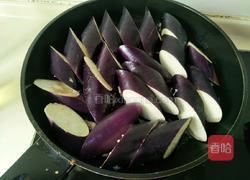 红烧茄夹的做法图解6
