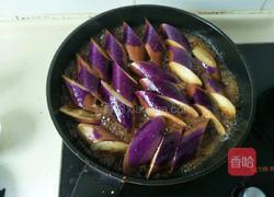 红烧茄夹的做法图解7