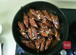 红烧茄夹的做法图解8