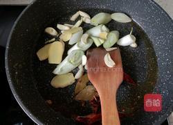 红烧带鱼的做法图解8