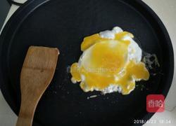 自制三明治早餐的做法图解4