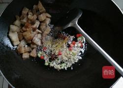 香辣干锅土豆片的做法图解11