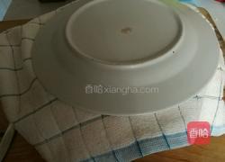 自制全麦面包的做法图解5