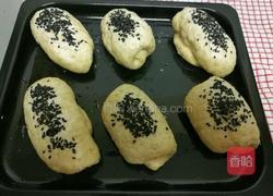 自制全麦面包的做法图解11
