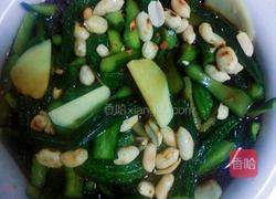 美味小黄瓜的做法图解7
