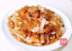 酸菜肉丝粉的做法图解12