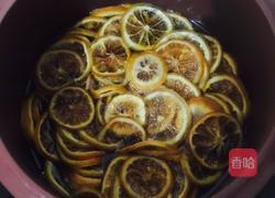 柠檬膏的做法图解5