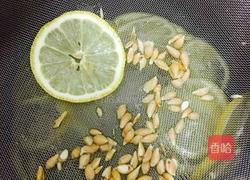 柠檬膏的做法图解2