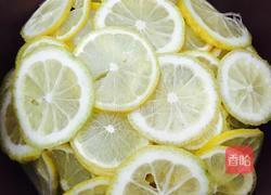 柠檬膏的做法图解3