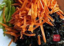 鱼香肉丝的做法图解1
