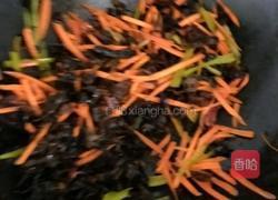鱼香肉丝的做法图解7