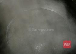 小葱拌豆腐的做法图解2