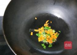 蔬菜拌面的做法图解6