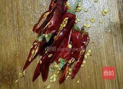 油淋生菜的做法图解3