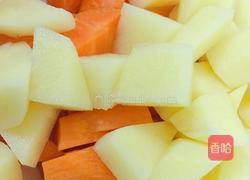 红烧金鲳鱼的做法图解1