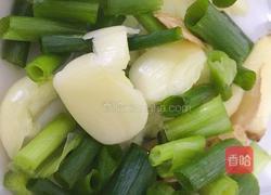 红烧金鲳鱼的做法图解2