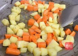 红烧金鲳鱼的做法图解6